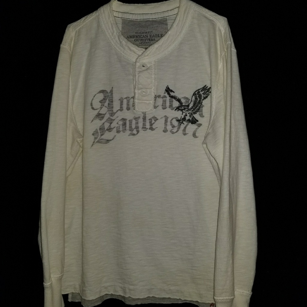 Men's American Eagle shirt